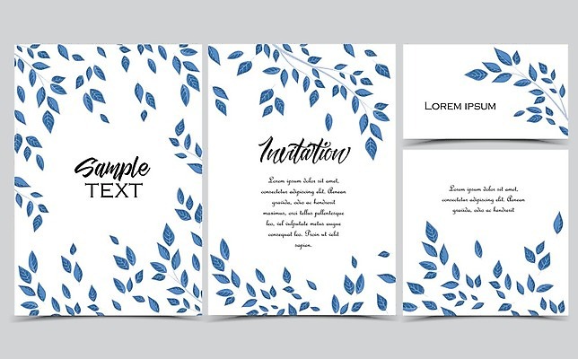 EPS 해외이미지 식물 꽃 종이 백그라운드 잎 일러스트 프레임 사랑 사람없음 야외 파란색 성장 날짜 에코 꽃프레임 떠남 프레임일러스트 해외202004 해외일러스트 감정 컬러 모션 환경 파일형식 벡터