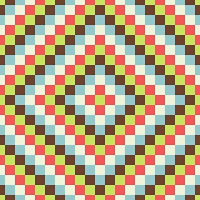 EPS 해외이미지 디자인 백그라운드 패턴 일러스트 추상 미술 사람없음 혼합 체크무늬 심플 모자이크 기하학 픽셀 스타일 해외202004 해외일러스트 무늬 문화예술 파일형식 벡터