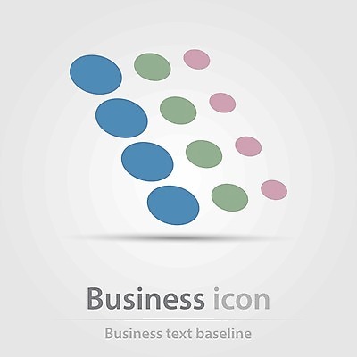EPS 해외이미지 모양 디자인 산업 컨셉 일러스트 비즈니스 추상 사람없음 픽토그램 심볼 역동적 마케팅 해외202004 해외일러스트 무늬 파일형식 벡터