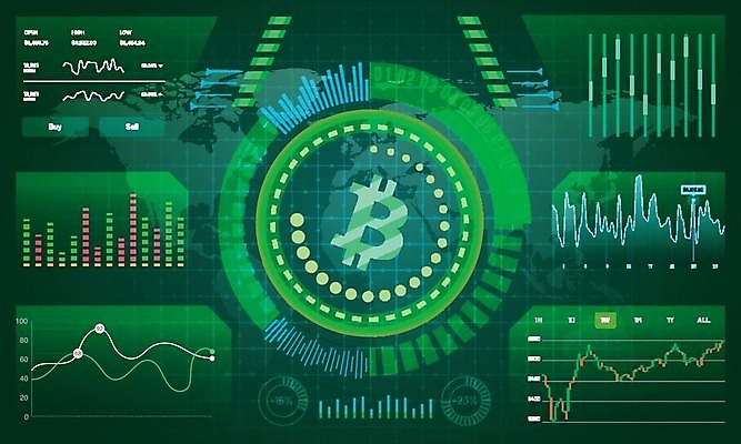 EPS 해외이미지 과학 백그라운드 컨셉 돈 인터넷 일러스트 비즈니스 통신 모바일 사람없음 금융 경제 디지털 정보 네트워크 시장 황금 암호 심볼 보안 투자 상업 전자 시스템 전자상거래 UI 가상 해외202004 해외일러스트 안전 재산 파일형식 벡터