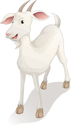 EPS 해외이미지 동물 1 어린이 일러스트 포유류 염소 뿔 그래픽 농장 흰색 만화 스케치 모피 즐거움 오브젝트 싱글 흰배경 그림 고립 엘리먼트 해외202004 해외일러스트 감정 컬러 농업 미술 사람 파일형식 벡터 산업 문화예술