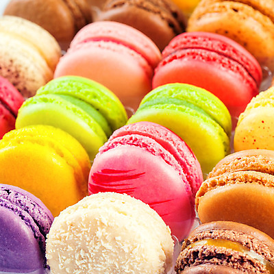 포토 JPG 해외이미지 디저트 사람없음 컬러풀 과자 여러개 빵집 달콤 마카롱 맛있는 해외202004 해외포토 음식 컬러 다수 상점 맛 파일형식