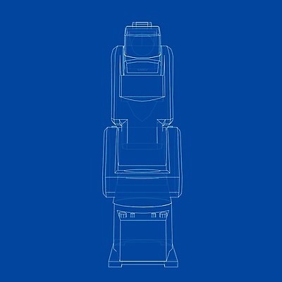 EPS 해외이미지 손 산업 과학 백그라운드 이동 일러스트 비즈니스 공장 미래 창조 전자제품 컴퓨터 3D 금속 기계 장비 에너지 제조 스케치 로봇 윤곽 공상 팔 청사진 공학 혁명 고립 자동 자동화 제어 지능 와이어프레임 정확 해외202004 해외일러스트 교육 컨셉 공업 재질 미술 신체부위 디지털합성 파일형식 벡터