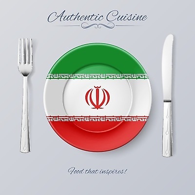 EPS 해외이미지 모양 전통 식기 접시 디자인 아시아 문화 음식 여행 포크 컨셉 일러스트 요리 동양인 빨간색 초록색 빛 컬러풀 세계 주방 식당 흰색 깃발 원형 역사 칼 맛 어플리케이션 심볼 사인 메뉴 배지 고립 이란 전국 지리 해외202004 해외일러스트 도형 나라 컬러 중동 인종 상점 파일형식 벡터