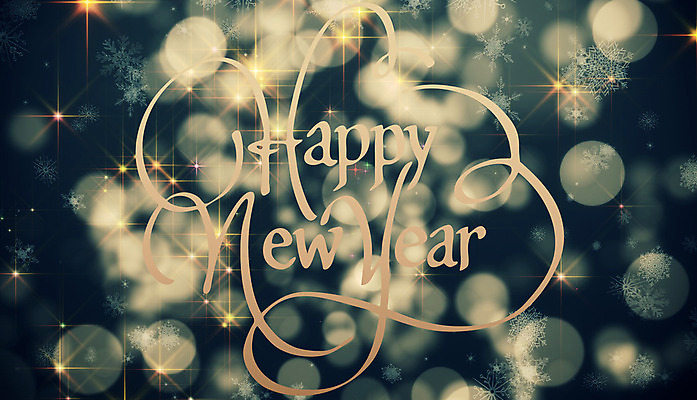 포토 JPG 해외이미지 별 텍스트 사람없음 컴퓨터그래픽 빛 반짝임 디지털 고급 소프트포커스 해피뉴이어 해외202004 해외포토 자연요소 컨셉 모션 촬영기법 그래픽 새해인사 파일형식