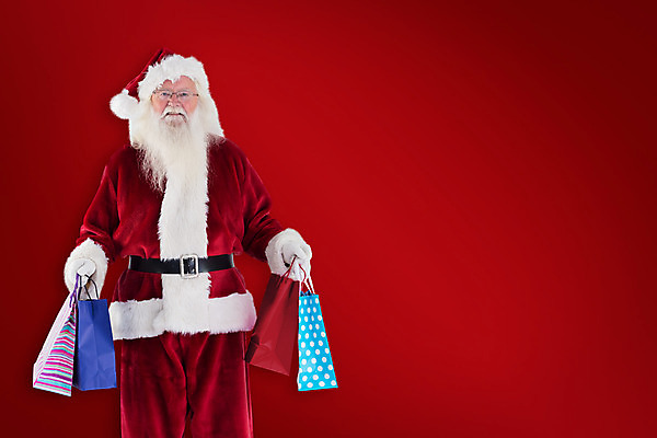 포토 JPG 해외이미지 노년 남자 크리스마스 한명 들기 상반신 앞모습 빨간색 쇼핑 쇼핑백 산타클로스 노인남자한명만 해외202004 해외포토 1 기념일 뷰포인트 컬러 가방 모션 사람 성인 남자한명만 노인남자만 파일형식