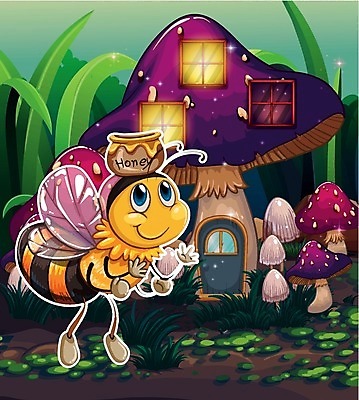 EPS 해외이미지 식물 동물 곤충 잎 일러스트 우산 부분 창문 자연 생물 선물 야외 그래픽 초록색 문 보라색 버섯 줄무늬 바위 원형 잡초 보호 냄비 큼 그늘 만화 벌 제비꽃 그림 마법 꿀 라벤더 자원 리빙 거인 내추럴 땅바닥 호박벌 해외202004 해외일러스트 도형 꽃 컬러 컨셉 무늬 바닥 돌_바위 벌_곤충 솥 크기 허브 생태계 파일형식 벡터