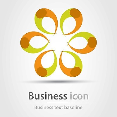 EPS 해외이미지 모양 디자인 산업 컨셉 일러스트 비즈니스 추상 사람없음 픽토그램 심볼 역동적 마케팅 해외202004 해외일러스트 무늬 파일형식 벡터