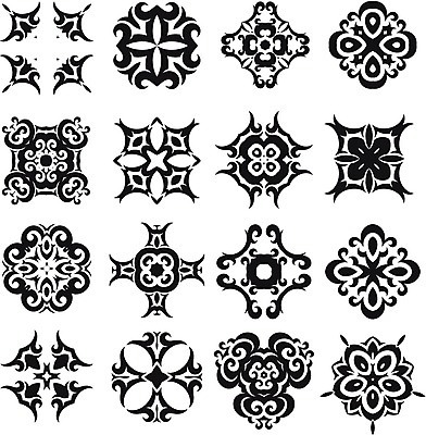 EPS 해외이미지 모양 디자인 컨셉 일러스트 추상 창조 미술 사람없음 그래픽 세트 컬러풀 심볼 기하학 엘리먼트 해외202004 해외일러스트 컬러 무늬 문화예술 파일형식 벡터