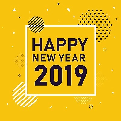 EPS 해외이미지 배너 포스터 백그라운드 일러스트 텍스트 벽지 수치 추상 휴가 이벤트 장식 숫자 노란색 파티 검은색 축제 축하 메시지 기회 초대 소원 해피뉴이어 1월 엘리먼트 레터링 스타일 해외202004 해외일러스트 문자 컬러 컨셉 무늬 그래프 새해인사 날짜 파일형식 벡터