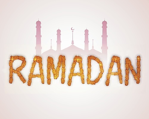 EPS 해외이미지 전통 배너 포스터 종교 문화 백그라운드 과일 일러스트 텍스트 휴가 축제 기도 축하 달콤 이슬람교 모스크 기회 대추 광택 커뮤니티 단식 마스지드 아랍어 레터링 해외202004 해외일러스트 컨셉 맛 파일형식 벡터