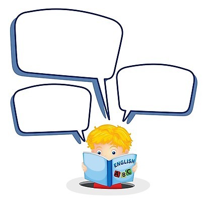 EPS 해외이미지 1 영어 교육 남자 어린이 일러스트 통신 학교 말하기 대화 설명 사람 소년 그래픽 책 파란색 거품 메시지 작음 만화 스케치 심볼 읽기 싱글 흰배경 소통 대본 해외202004 해외일러스트 문자 컬러 백그라운드 컨셉 모션 미술 흰색 크기 파일형식 벡터
