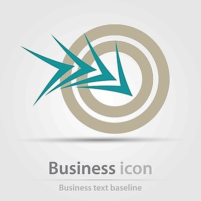 EPS 해외이미지 모양 디자인 산업 컨셉 일러스트 비즈니스 추상 사람없음 픽토그램 심볼 역동적 마케팅 해외202004 해외일러스트 무늬 파일형식 벡터