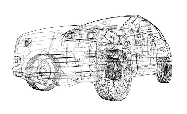 EPS 해외이미지 모델 디자인 산업 선 컨셉 일러스트 교통시설 자동차 추상 프레임 3D 디지털 운전 과학기술 바퀴 투명 스케치 그림 만들기 심플 윤곽 청사진 공학 범퍼 자동 제도 와이어프레임 디테일 해외202004 해외일러스트 교육 육상교통 교통 무늬 모션 기술 미술 디지털합성 시설 파일형식 벡터