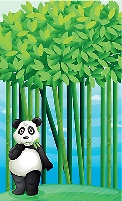 EPS 해외이미지 나무 동물 구름 1 어린이 밭 일러스트 곰 포유류 자연 하늘 털 동물원 풍경 야외 그래픽 초록색 파란색 검은색 중국 흰색 숲 판다 만화 스케치 먹기 대나무 언덕 즐거움 싱글 그림 멸종 총쏘기 해외202004 해외일러스트 자연요소 식물 감정 아시아 컬러 농업 모션 미술 사람 생태계 파일형식 벡터 나라 산업 문화예술