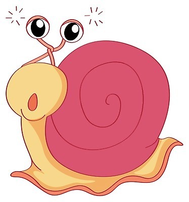 EPS 해외이미지 동물 1 행복 야생동물 백그라운드 일러스트 자연 미소 그래픽 빨간색 컬러풀 노란색 정원 껍질 흰색 표현 만화 싱글 그림 달팽이 매듭 느림 기어가기 고립 민달팽이 해외202004 해외일러스트 감정 컬러 모션 연체동물 표정 생태계 파일형식 벡터 달팽이_동물