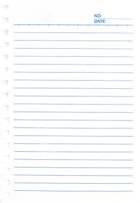 포토 JPG 해외이미지 종이 나선형 사람없음 세로 사무용품 줄무늬 공백 흰색 편지 흰배경 문서 페이지 찢어짐 해외202004 해외포토 컬러 백그라운드 무늬 모션 문구용품 파일형식