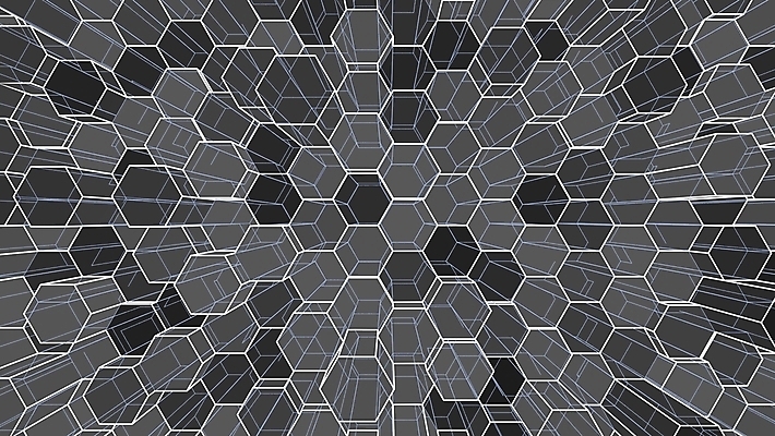 포토 JPG 해외이미지 모양 선 패턴 추상 흑백 사람없음 그래픽 검은색 패턴백그라운드 육각형 해외포토 도형 컬러 백그라운드 무늬 촬영기법 파일형식