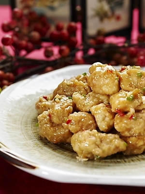 포토 JPG 스튜디오촬영 그릇 식기 접시 열매 음식 실내 근접촬영 사람없음 장식 세로 중식 나뭇가지 라조기 랴자오지 미니병풍 국내포토 나무 식물 뷰포인트 내부 파일형식