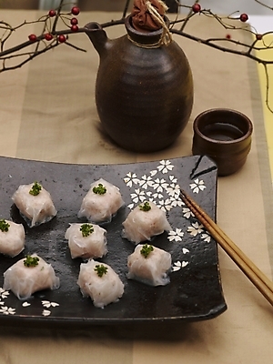 포토 JPG 스튜디오촬영 식물 그릇 식기 접시 음식 술잔 젓가락 주전자 실내 근접촬영 사람없음 장식 컵 중식 물컵 만두 딤섬 샤오마이 국내포토 뷰포인트 주방용품 잔 수저 파일형식