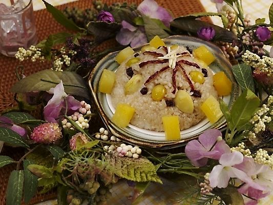 포토 JPG 스튜디오촬영 그릇 식기 접시 음식 실내 근접촬영 사람없음 장식 가로 중식 바바오판 팔보반 국내포토 뷰포인트 내부 파일형식