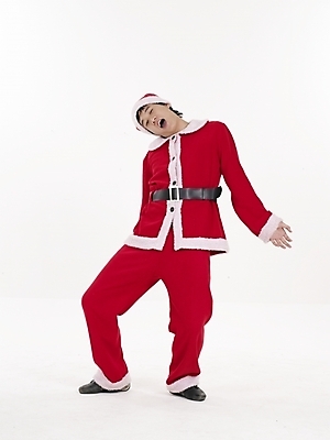 포토 JPG 스튜디오촬영 전신 모델 기념일 남자 포즈 크리스마스 산타모자 산타옷 실내 표정 한명 누끼 사람 20대 성인 빨간색 세로 청춘 산타클로스 한국인 남자만 남자한명만 성인남자만 청년만 청년남자만 청년남자한명만 성인한명만 성인남자한명만 성인만 국내포토 모자_잡화 1 옷 컬러 컨셉 동양인 이벤트 청년 내부 파일형식