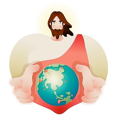 EPS 캐릭터 남자 기독교 지구 일러스트 한명 사람 20대 성인 하트 예수 구출 성자 종교캐릭터 남자만 남자한명만 성인남자만 청년만 청년남자만 청년남자한명만 성인한명만 성인남자한명만 성인만 일러캐릭터 모양 1 종교 청년 도움 신_종교 파일형식 벡터