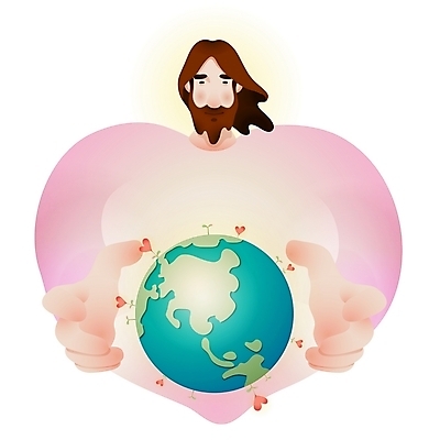 EPS 캐릭터 남자 기독교 지구 일러스트 한명 사람 20대 성인 새싹 하트 예수 구출 성자 종교캐릭터 남자만 남자한명만 성인남자만 청년만 청년남자만 청년남자한명만 성인한명만 성인남자한명만 성인만 일러캐릭터 모양 식물 1 종교 청년 도움 신_종교 파일형식 벡터