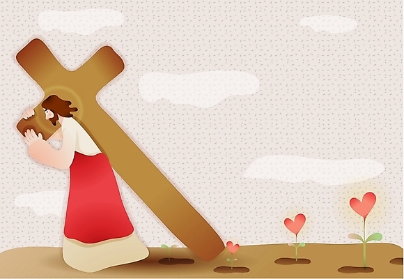 EPS 캐릭터 남자 기독교 십자가 일러스트 한명 사람 20대 성인 새싹 하트 예수 성자 발자국 종교캐릭터 남자만 남자한명만 성인남자만 청년만 청년남자만 청년남자한명만 성인한명만 성인남자한명만 성인만 일러캐릭터 모양 식물 1 종교 자국 청년 신_종교 파일형식 벡터