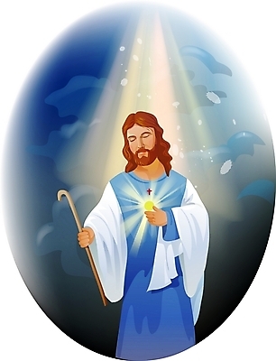 EPS 기념일 남자 기독교 종교 일러스트 지팡이 부활절 한명 사람 20대 성인 빛 믿음 예수 성자 성직자 성령 남자만 남자한명만 성인남자만 청년만 청년남자만 청년남자한명만 성인한명만 성인남자한명만 성인만 국내일러스트 1 감정 이벤트 청년 신_종교 파일형식 벡터