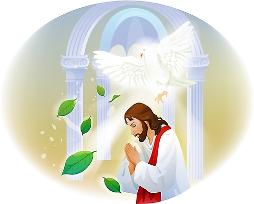 EPS 기념일 남자 기독교 종교 일러스트 부활절 한명 사람 20대 성인 빛 믿음 기도 예수 성자 비둘기 성령 남자만 남자한명만 성인남자만 청년만 청년남자만 청년남자한명만 성인한명만 성인남자한명만 성인만 국내일러스트 1 감정 조류 이벤트 청년 신_종교 파일형식 벡터