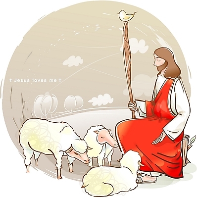 EPS 캐릭터 남자 기독교 일러스트 지팡이 한명 사람 초원 20대 성인 양 예수 성자 성직자 양떼 남자만 남자한명만 성인남자만 청년만 청년남자만 청년남자한명만 성인한명만 성인남자한명만 성인만 일러캐릭터 1 종교 포유류 청년 신_종교 파일형식 벡터