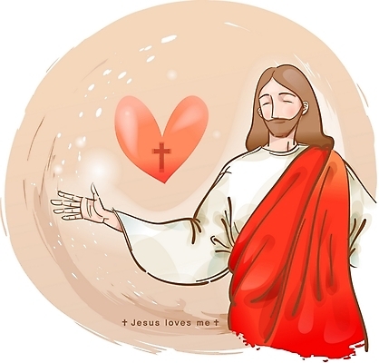 EPS 캐릭터 남자 기독교 십자가 일러스트 사랑 한명 사람 20대 성인 하트 예수 성자 남자만 남자한명만 성인남자만 청년만 청년남자만 청년남자한명만 성인한명만 성인남자한명만 성인만 일러캐릭터 모양 1 감정 종교 청년 신_종교 파일형식 벡터