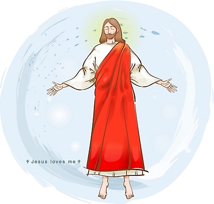 EPS 캐릭터 남자 기독교 일러스트 사랑 한명 사람 20대 성인 예수 성자 부활 남자만 남자한명만 성인남자만 청년만 청년남자만 청년남자한명만 성인한명만 성인남자한명만 성인만 일러캐릭터 1 감정 종교 청년 신_종교 파일형식 벡터