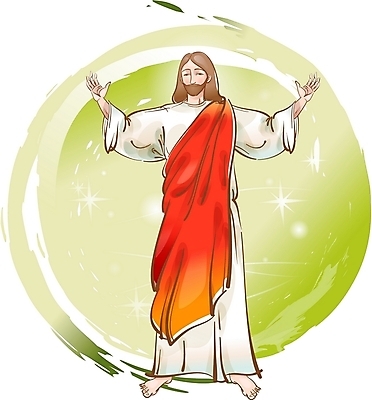 EPS 캐릭터 남자 기독교 일러스트 한명 사람 20대 성인 예수 성자 선포 남자만 남자한명만 성인남자만 청년만 청년남자만 청년남자한명만 성인한명만 성인남자한명만 성인만 일러캐릭터 1 종교 청년 신_종교 파일형식 벡터