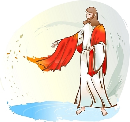 EPS 캐릭터 남자 기독교 호수 일러스트 한명 사람 20대 성인 예수 수면 성자 기적 남자만 남자한명만 성인남자만 청년만 청년남자만 청년남자한명만 성인한명만 성인남자한명만 성인만 일러캐릭터 1 종교 청년 물 신_종교 파일형식 벡터