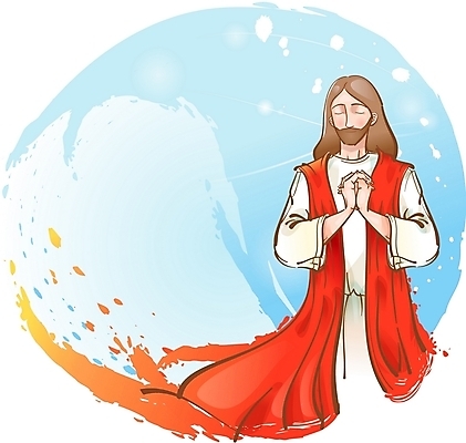 EPS 캐릭터 남자 기독교 일러스트 한명 사람 20대 성인 기도 예수 성자 남자만 남자한명만 성인남자만 청년만 청년남자만 청년남자한명만 성인한명만 성인남자한명만 성인만 일러캐릭터 1 종교 청년 신_종교 파일형식 벡터