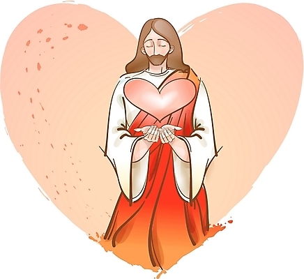 EPS 캐릭터 남자 기독교 일러스트 사랑 한명 사람 20대 성인 하트 예수 성자 남자만 남자한명만 성인남자만 청년만 청년남자만 청년남자한명만 성인한명만 성인남자한명만 성인만 일러캐릭터 모양 1 감정 종교 청년 신_종교 파일형식 벡터