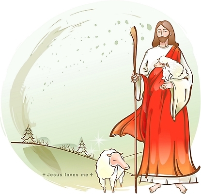 EPS 나무 동물 캐릭터 남자 기독교 일러스트 지팡이 한명 사람 초원 20대 성인 야외 양 예수 성자 성직자 언덕 남자만 남자한명만 성인남자만 청년만 청년남자만 청년남자한명만 성인한명만 성인남자한명만 성인만 일러캐릭터 식물 1 종교 포유류 청년 신_종교 파일형식 벡터