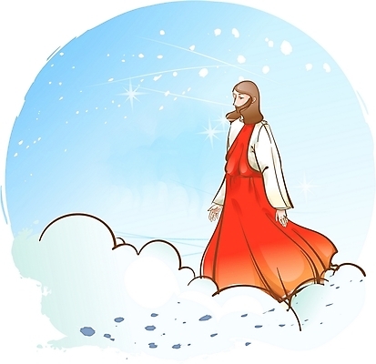 EPS 구름 캐릭터 남자 기독교 일러스트 하늘 한명 사람 20대 성인 예수 성자 남자만 남자한명만 성인남자만 청년만 청년남자만 청년남자한명만 성인한명만 성인남자한명만 성인만 일러캐릭터 자연요소 1 종교 청년 신_종교 파일형식 벡터