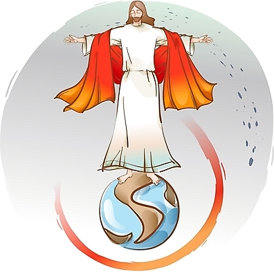 EPS 캐릭터 남자 기독교 지구 일러스트 한명 사람 20대 성인 평화 기도 예수 구출 성자 보호 남자만 남자한명만 성인남자만 청년만 청년남자만 청년남자한명만 성인한명만 성인남자한명만 성인만 일러캐릭터 1 종교 컨셉 청년 도움 신_종교 파일형식 벡터