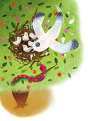 PSD 나무 동물 척추동물 캐릭터 기독교 종교 새끼 일러스트 조류 나뭇잎 성경 비행 뱀 성자 둥지 보호 깃털 성경이야기 어미새 국내일러스트 일러캐릭터 식물 컨셉 잎 종교용품 파충류 이야기 파일형식