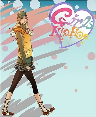 EPS 여자 패션 일러스트 힙합 한명 사람 20대 성인 청춘 하트 여자만 여자한명만 성인여자만 청년만 청년여자만 성인한명만 청년여자한명만 성인여자한명만 성인만 국내일러스트 모양 1 음악 컨셉 청년 파일형식 벡터