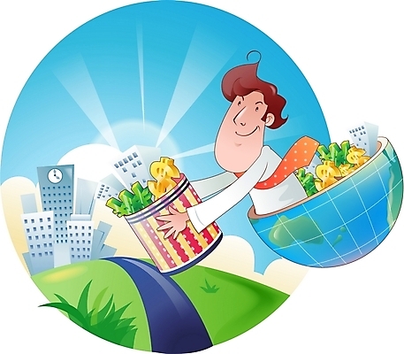 EPS 주간 캐릭터 남자 돈 일러스트 비즈니스 성공 한명 사람 20대 성인 야외 건물 라이프 금융 비즈니스라이프 지구본 달러 직장인 비즈니스맨 원화 선택 비즈니스캐릭터 재테크 투자 성인캐릭터 투자자 남자만 남자한명만 성인남자만 청년만 청년남자만 청년남자한명만 성인한명만 성인남자한명만 성인만 일러캐릭터 자연요소 직업 1 라이프스타일 건축물 인물캐릭터 컨셉 청년 생활 경제 재산 파일형식 벡터