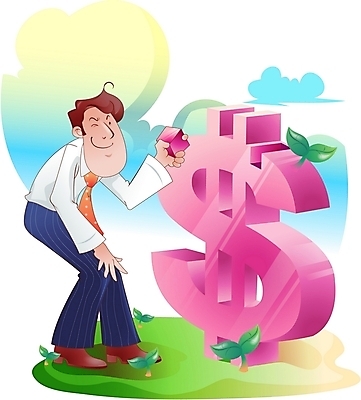 EPS 주간 캐릭터 남자 돈 일러스트 비즈니스 한명 사람 20대 성인 야외 라이프 금융 비즈니스라이프 새싹 달러 직장인 비즈니스맨 완료 비즈니스캐릭터 재테크 검사_조사 투자 전략 성인캐릭터 신중 남자만 남자한명만 성인남자만 청년만 청년남자만 청년남자한명만 성인한명만 성인남자한명만 성인만 일러캐릭터 자연요소 식물 직업 1 라이프스타일 인물캐릭터 컨셉 청년 생활 경제 재산 파일형식 벡터