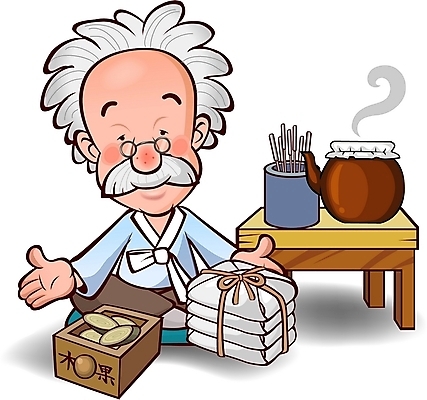 EPS 캐릭터 전통 할아버지 노년 남자 일러스트 홍보캐릭터 의학 병원 한명 사람 성인 치료 상자 한의학 의사 약재 한복 한약 한의원 한약방 한의사 약탕기 침술 남자만 남자한명만 성인남자만 성인한명만 성인남자한명만 노인만 성인만 노인남자만 노인남자한명만 일러캐릭터 1 한국전통 주방용품 약 의료진 전통의상 파일형식 벡터