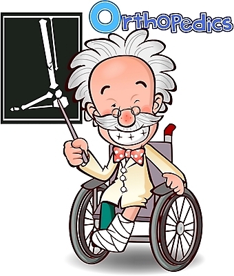 EPS 캐릭터 할아버지 노년 남자 일러스트 홍보캐릭터 의학 뼈 골격 병원 한명 사람 치료 의사 휠체어 깁스 골절 정형외과 남자만 남자한명만 성인남자만 성인한명만 성인남자한명만 노인만 성인만 노인남자만 노인남자한명만 일러캐릭터 1 성인 의료진 의료용품 파일형식 벡터