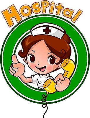 EPS 캐릭터 여자 일러스트 홍보캐릭터 의학 병원 한명 사람 20대 성인 치료 간호사 전화기 여자만 여자한명만 성인여자만 청년만 청년여자만 성인한명만 청년여자한명만 성인여자한명만 성인만 일러캐릭터 1 청년 의료진 파일형식 벡터