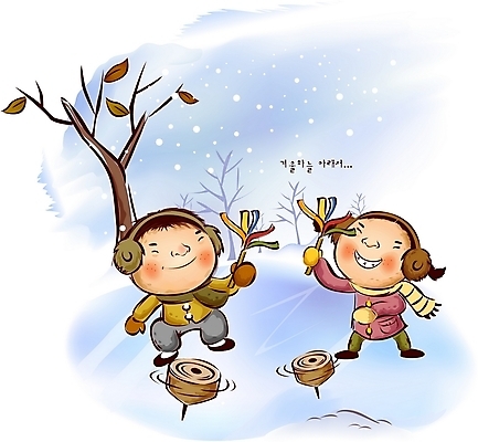 EPS 나무 전통 사계절 계절 여자 남자 어린이라이프 어린이 장갑 겨울 일러스트 자연 놀이 사람 소녀 소년 야외 두명 전통놀이 목도리 눈 추억 귀마개 빙판 팽이 팽이치기 어린이만 국내일러스트 자연요소 식물 라이프스타일 잡화 컨셉 날씨 놀이용품 생태계 파일형식 벡터