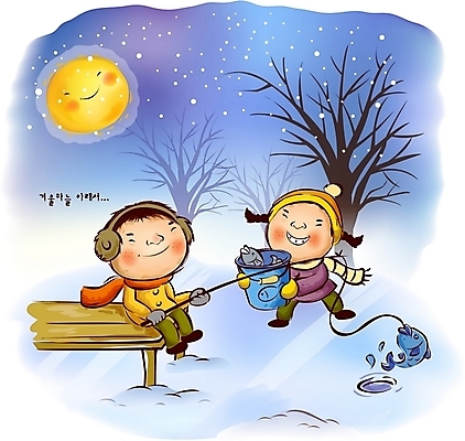 EPS 주간 나무 사계절 계절 여자 남자 어린이라이프 어린이 장갑 겨울 의자 일러스트 자연 낚시 털모자 어류 사람 소녀 소년 야외 두명 목도리 보름달 눈 귀마개 빙판 얼음낚시 어린이만 국내일러스트 자연요소 식물 모자_잡화 라이프스타일 잡화 가구 레저 날씨 수중동물 달 생태계 파일형식 벡터